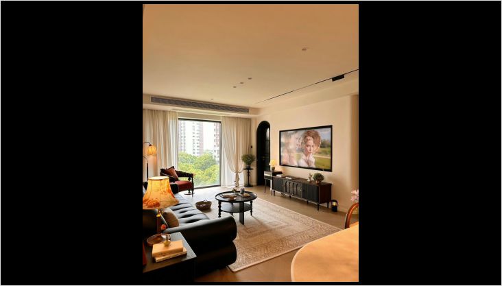 復(fù)古氛圍感，每一餐都是浪漫邂逅